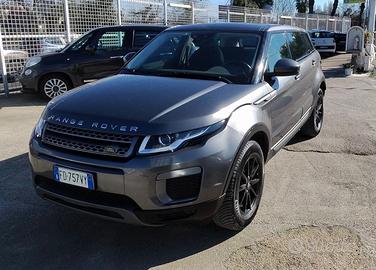 Land Rover Range Evoque 2.0 TD4 150 CV 5p. HSE Dyn
