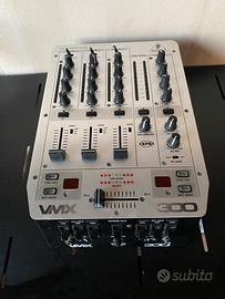 Mixer DJ behringer VMX300