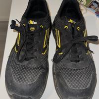 Scarpe da lavoro