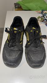 Scarpe da lavoro
