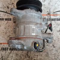 Compressore aria Bmw 320D F30 6452933083101