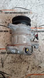 Compressore aria Bmw 320D F30 6452933083101