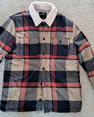 Giacca in parka Hollister