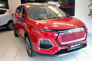 Evo 4 1.6 Bi-Fuel GPL