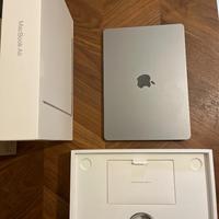 MacBook air M2, 2022, 256GB