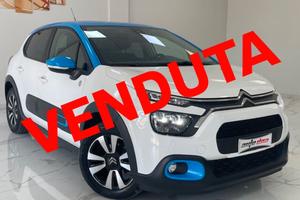 Citroen C3 BlueHDi 100 S&S C-Series