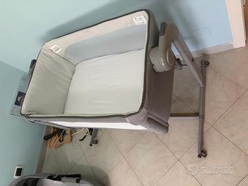 NEXT TO ME Magic Evo / Culla co-sleeping