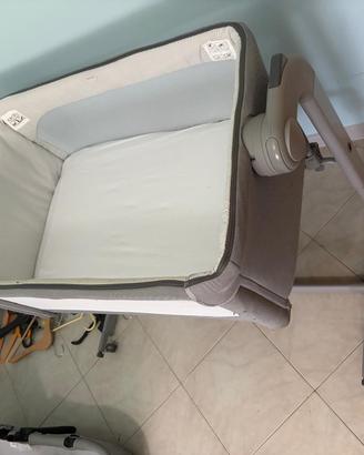 NEXT TO ME Magic Evo / Culla co-sleeping