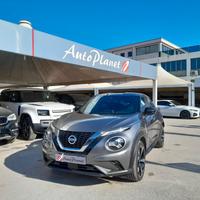 Nissan Juke 1.0 DIG-T 114 CV Tekna