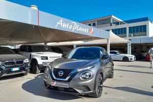 Nissan Juke 1.0 DIG-T 114 CV Tekna