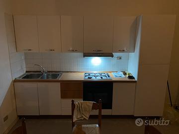 Bilocale Villaggio Giardino