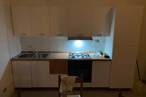 Bilocale Villaggio Giardino