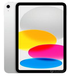 NUOVO iPad A16 Apple E tastiera Apple