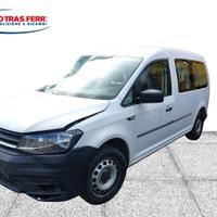 RICAMBI VARI VOLKSWAGEN CADDY (SAB) 2.0 TDI 16V MA