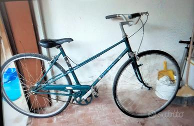 bicicletta Olmo ruote 28 alluminio