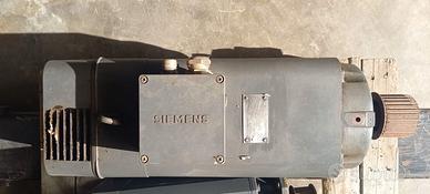 Motore MANDRINO SIEMENS 1 PH6105-4NF40-Z