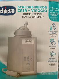 Scaldabiberon Chicco