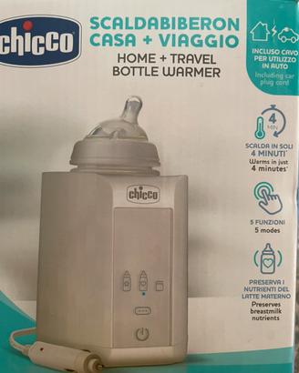 Scaldabiberon Chicco