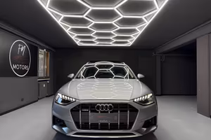 Audi A4 allroad 40 TDI 204 CV S tronic Business Ev