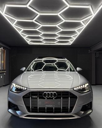 Audi A4 allroad 40 TDI 204 CV S tronic Business Ev
