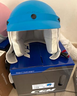 Casco per bambino