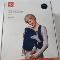 my Carrier marsupio stokke