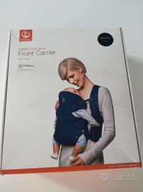 my Carrier marsupio stokke