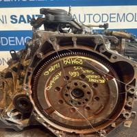 Cambio automatico Renault Grand Scenic initiale 20