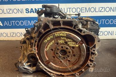 Cambio automatico Renault Grand Scenic initiale 20