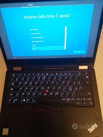 Notebook Touch Lenovo X380 I5 256GBSSD 8GB RAM