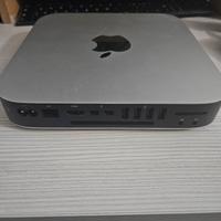 Apple MAC mini i7 2014 SSD 512 Gb e 16 gb RAM