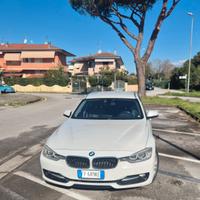 BMW 318 TOURING SPORT