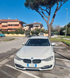 BMW 318 TOURING SPORT