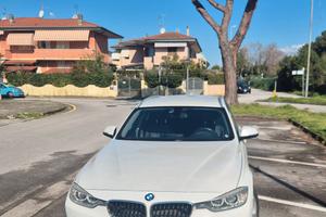 BMW 318 TOURING SPORT