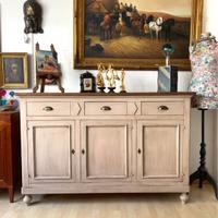 La bottega delle Antichità