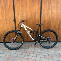 CANYON SPECTRAL - taglia XL