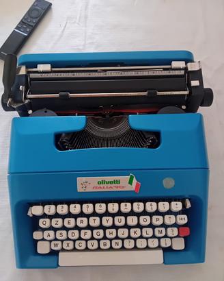 Macchina da scrivere