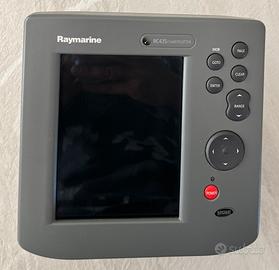 Raymarine Chartplotter RC435