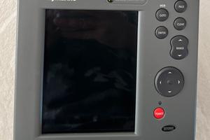 Raymarine Chartplotter RC435