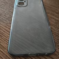 custodia smartphone Blackview A52 + 2 vetri