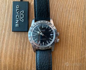 Orologio Glycine Airman No.1 Purist 36mm