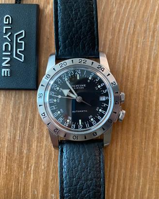 Orologio Glycine Airman No.1 Purist 36mm