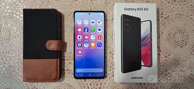 Samsung galaxy A53 5g 128Gb 