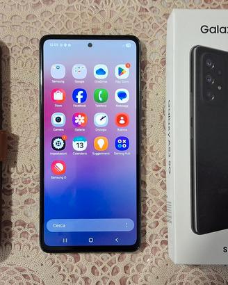 Samsung galaxy A53 5g 128Gb 