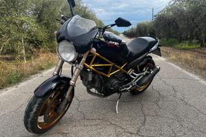 Ducati monster 900 asi carburatore