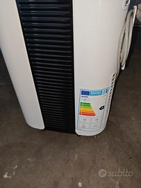 Condizionatore portatile