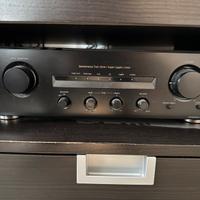 Amplificatore hi-fi Sony ta-fe370