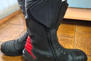 Stivali moto