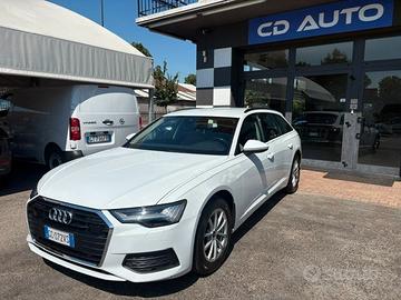 Audi A6 Avant 45 3.0 TDI quattro tiptronic Busines