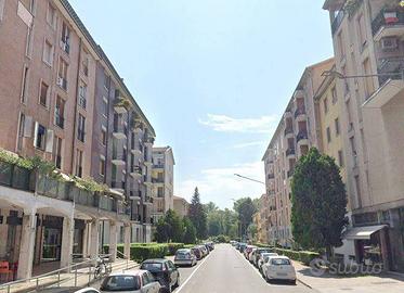 Appartamento di 115 m² con 3 locali e box auto a M
